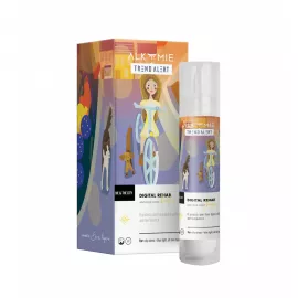 Alkemie Me & The City - Digital Rehab Anti-Blue Light Booster Day/Night Serum 30 ml