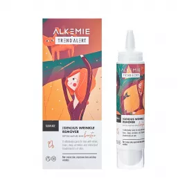 Alkemie Slow Age (Gen)ius Wrinkle Remover - Day/Night Serum 30 ml