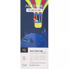 Alkemie Take Your Time Balancing Anti-Stress Booster Day/Night Serum 30 ml