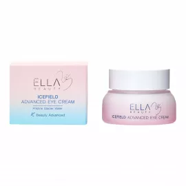 كريم للعين آيس فيلد أدفانستد من إيلا بيوتي (ماء بريستين جلاسيير) 30 مل