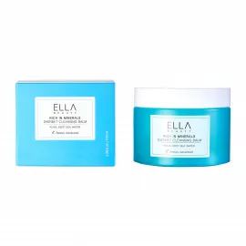  شيربت مرطب ومنظف غني بالمعادن (كونا مياه البحر العميق)  من إيلا بيوتي 100 مل