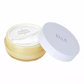 مجموعة مزدوجة للنوم: مرطب عميق غني بالمعادن (حامض وتفاح أخضر بالعسل) من إيلا بيوتي - 90 جرام