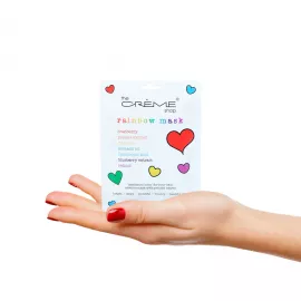 قناع للوجه رينبو من ذا كريم شوب