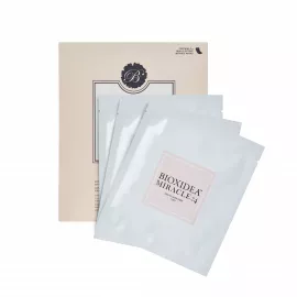 بيوكسيديا ميراج 24 هوت قناع إنتيميت العناية بالبشرة - مجموعة من ٣