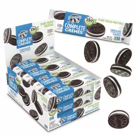 Lenny & Larry’s The Complete Cremes Chocolate Cookie 81 g