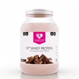 فيت مصل اللبن - نكهة الشوكولا - 1000 جرام