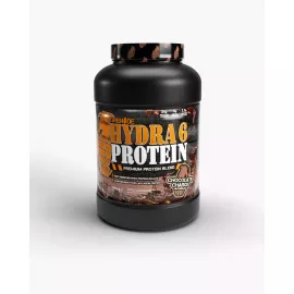 هيدرا 6 (كبيرة) بالشوكولا من جرينايد - 1816 جرام