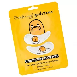 لصقات هايدرو جل مرطبة فيري جود من ذا كريم شوب