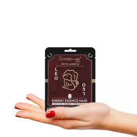 قناع إنرجي إسينس من ذا كريم شوب - برج الأسد