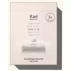  فوط صحية قطنية شوك إت أب من رايل بيوتي