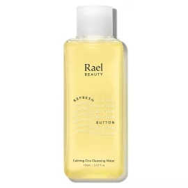 ماء تنظيف مهدئ سيكا ريسيت باتون من رايل بيوتي