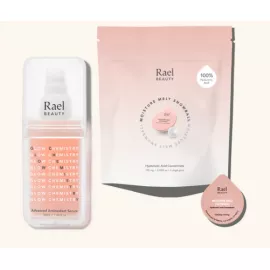 سيروم مضاد للأكسدة جلو كيمستري أدفانست من رايل بيوتي