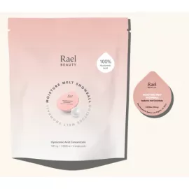 مرطب ميلت سنوبول بحمض الهيالورونيك المكثف من رايل بيوتي