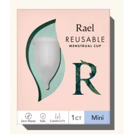 كوب للحيض من رايل - ميني