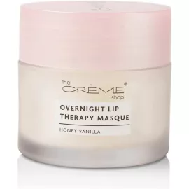 The Crème Shop Overnight Lip Therapy Vanilla Crème