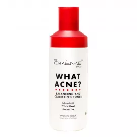 The Crème Shop What Acne Balancing and Clarifying Toner 160ml