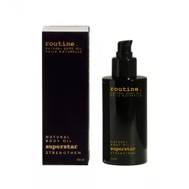 Routine Superstar Oil Over 100ml