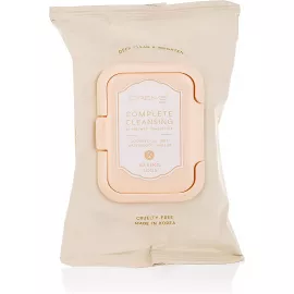 مناشف صغيرة بيكينج صودا من ذا كريم شوب - عدد 30