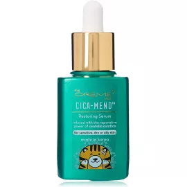 The Crème Shop Cica-Mend Restoring Serum Neroli Oil + Witch Hazel + Salicylic Acid 30ml