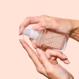 سيروم مضاد للأكسدة جود كيمستري أدفانست من من رايل بيوتي