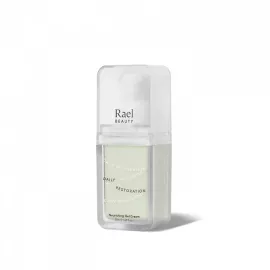 كريم جل مرمم مغذي من رايل بيوتي يومي