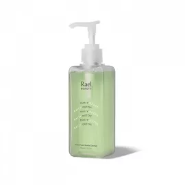 زيت ديتوكس رغوة ملطف ومنظف من رايل بيوتي يومي