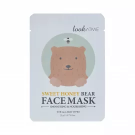 قناع للوجه سويت هني بير من لوك آت مي