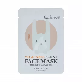  قناع للوجه فيجتابل باني من لوك آت مي