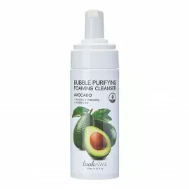 منظف فقاعات منقي يرغي من لوك آت مي (أفوكادو)