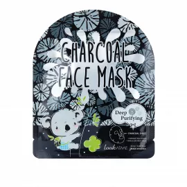  قناع فحم للوجه تينسل من لوك آت مي