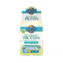 بروتين CNT Tray  - راو - العضوي من جاردن أوف لايف جول  10 