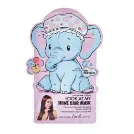 قناع للشعر لوك آت ماي شاين هير من لوك آت مي