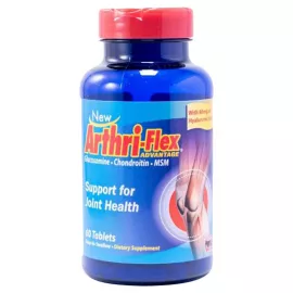 21st Century Arthri-Flex Advantage 60 Tablets
