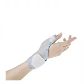 Wellcare Thumb Brace Left XL Size