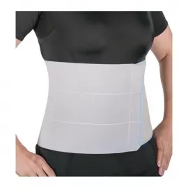 Wellcare Abdominal Binder - Large
