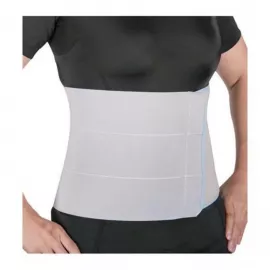 Wellcare Abdominal Binder - XXL