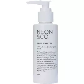 Neon & Co Frizz Fighter Shampoo 4.2 Oz