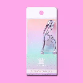 إكسسوارات وأدوات تجعيد الرموش من بريما لاش