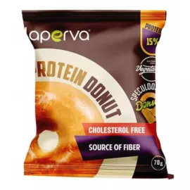 دونات بروتين سبكيولوس من لابيرفا - 70 جرام