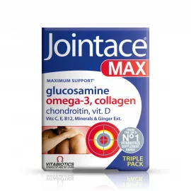 Vitabiotics Jointace Max 56 Tablets + 28 Capsules