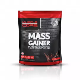 Muscle Core Mass Gainer Chocolate 12 Lb