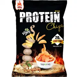 Laperva Protein Chips, Hot Sweet Chilli, 1 Piece