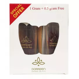 Dorreen Almas Saffron 1 grams