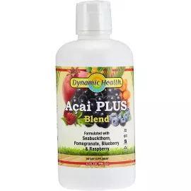 Dynamic Health Acai Plus Juice Blend 946 ml