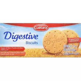 Cuetara Digesta Digestive 200 grams
