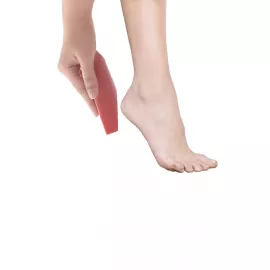 Pumic Stone Soft BS701 2PCS /2 Color