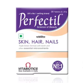 Vitabiotics  Perfectil Original 30 Tablets
