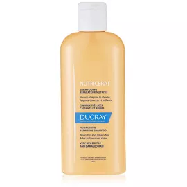 Ducray  Nutricerat Shampoo  Repairing  200ml
