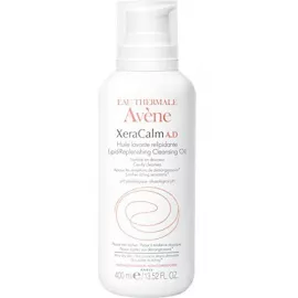 Avene XeraCalm  oil 400ml