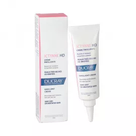 Ducray  tyane HD Cream  50mL